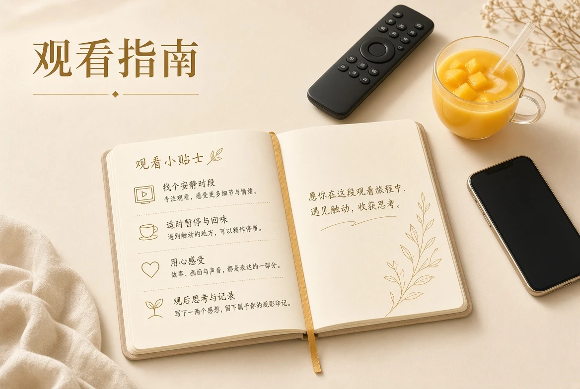 黄果短剧追剧建议插图