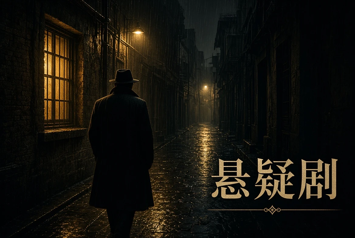黄果短剧谜情故事插图